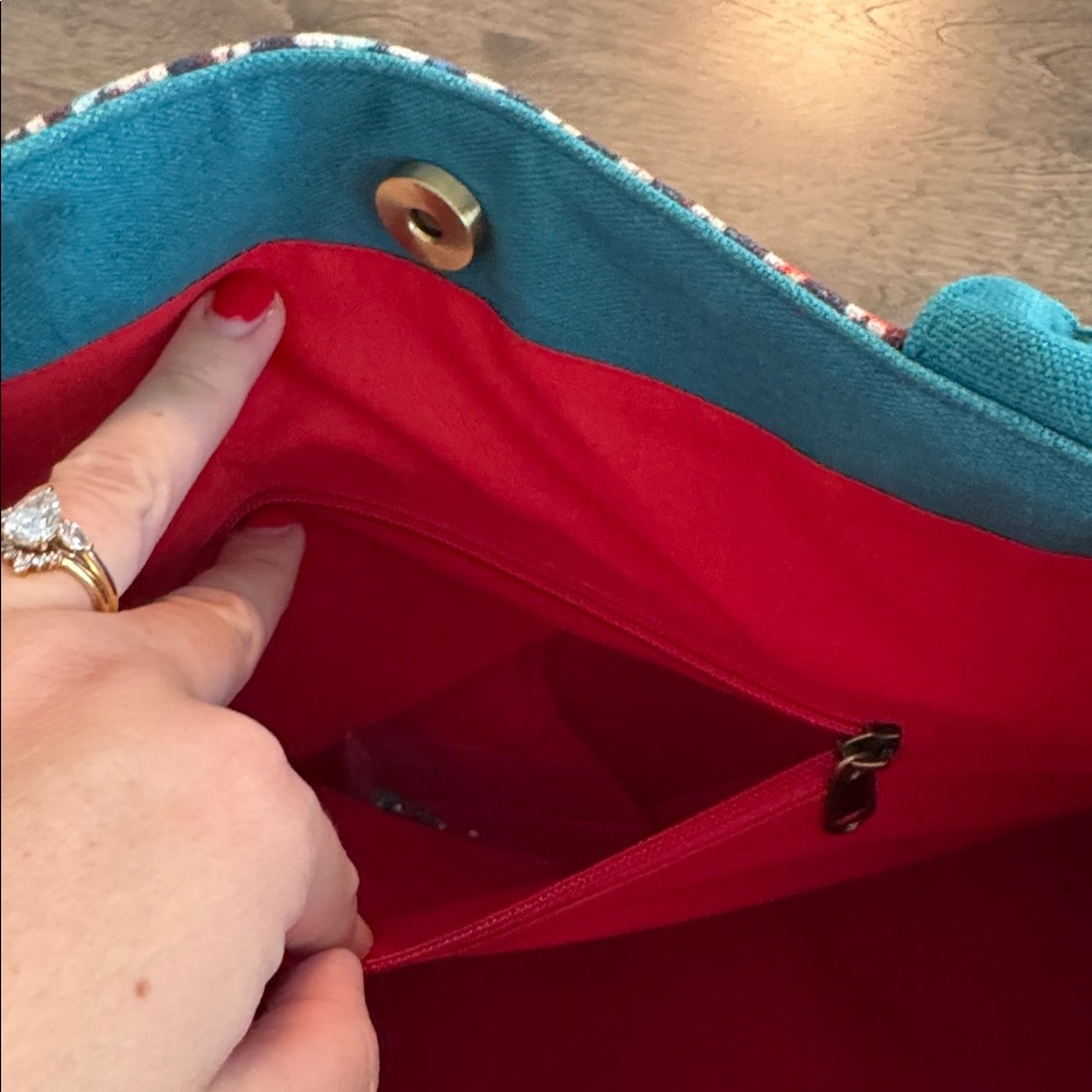 Great Condition Bag View 5